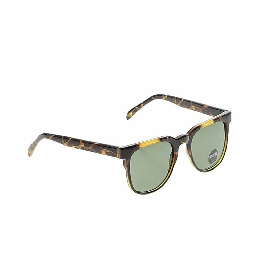 Komono Sunglasses Womens NEW tortoise Riviera